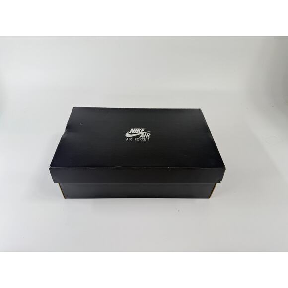 Nike Air Force 1 Sage Low LX AR5409-003 Women’s 8 Spruce Aura White Iridescent - Picture 10 of 10